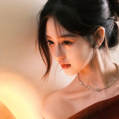 女警