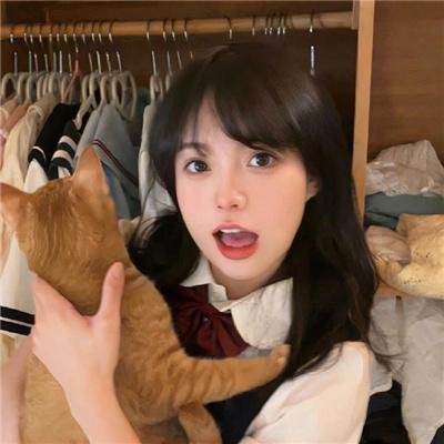 它在身后