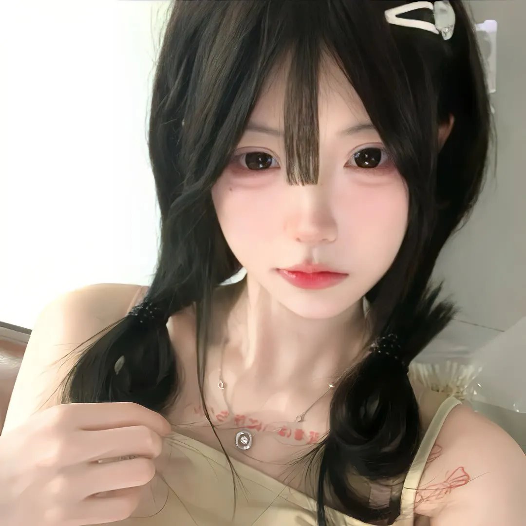 小安妮
